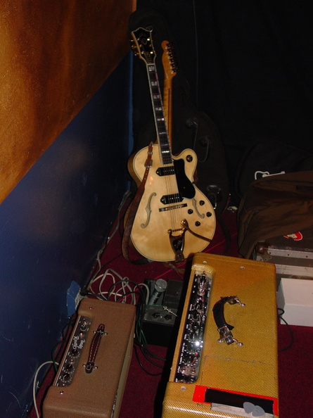 Dav Rig DaveG s rig
